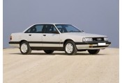 Auspuff System AUDI 200 2.1