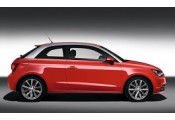 Auspuff System AUDI A1 1.2 TSi