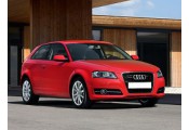 Auspuff System AUDI A3 1.2 TSi