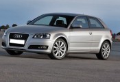 Auspuff System AUDI A3 1.4 TFSI