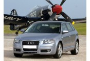 Auspuff System AUDI A3 1.6 FSi