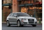 Auspuff System AUDI A3 1.6 FSi