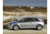 Auspuff System AUDI A3 2.0 FSi