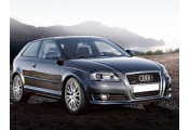 Auspuff System AUDI A3 1.6 TDi