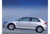 Auspuff System AUDI A3 1.9 TDi