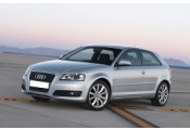 Auspuff System AUDI A3 1.9 TDi