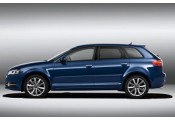 Auspuff System AUDI A3 1.9 TDi