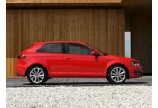 Auspuff System AUDI A3 2.0 TDi