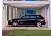 Auspuff System AUDI A3 2.0 TDi