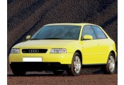 Auspuff System AUDI A4 1.8i - 20V Turbo