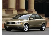 Auspuff System AUDI A4 Quattro 4WD 1.8i - 20V Turbo