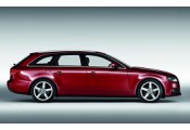 Auspuff System AUDI A4 1.8 TFSi