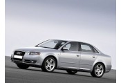 Auspuff System AUDI A4 Quattro 2.0 TFSi