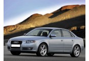 Auspuff System AUDI A4 Quattro 3.0i