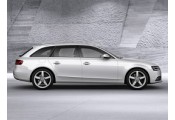 Auspuff System AUDI A4 2.0 TDi
