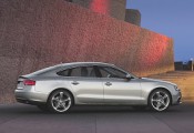 Auspuff System AUDI A5 2.0 TDi
