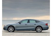 Auspuff System AUDI A5 2.0 TDi