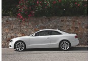 Auspuff System AUDI A5 2.0 TDi