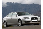 Auspuff System AUDI A6 2.0 TFSi