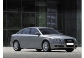 Auspuff System AUDI A6 2.4i