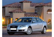 Auspuff System AUDI A6 2.0 TDi