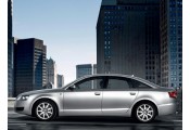 Auspuff System AUDI A6 2.0 TDi