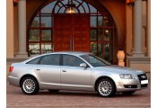 Auspuff System AUDI A6 2.0 TDi