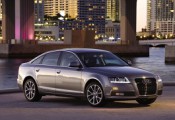 Auspuff System AUDI A6 2.0 TDi