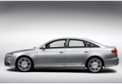 Auspuff System AUDI A6 2.0 TDi