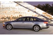 Auspuff System AUDI A6 2.0 TDi
