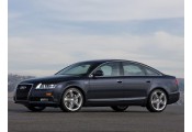 Auspuff System AUDI A6 2.0 TDi