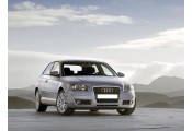 Auspuff System AUDI A3 1.6 FSi