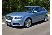 Auspuff System AUDI A3 2.0 TDi