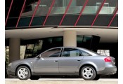 Auspuff System AUDI A6 1.8i - 20V Turbo