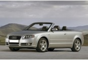 Auspuff System AUDI A4 Quattro 3.2 TFSi