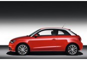 Auspuff System AUDI A1 1.4 TFSi
