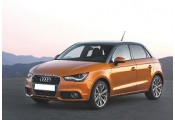Auspuff System AUDI A1 1.4 TFSi