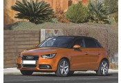 Auspuff System AUDI A1 1.6 TDi