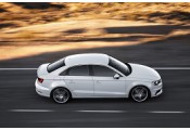 Auspuff System AUDI A3 1.4 TFSi