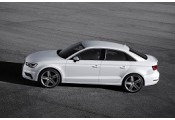 Auspuff System AUDI A3 1.4 TFSi