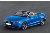 Auspuff System AUDI A3 1.4 TFSi