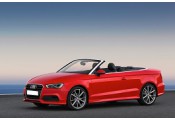 Auspuff System AUDI A3 1.4 TFSi