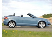 Auspuff System AUDI A3 1.4 TFSi