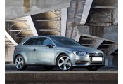 Auspuff System AUDI A3 1.6 TDi