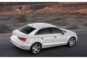Auspuff System AUDI A3 1.6 TDi