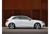 Auspuff System AUDI A3 1.6 TDi