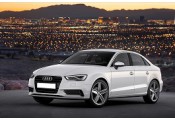 Auspuff System AUDI A3 1.6 TDi