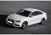 Auspuff System AUDI A3 2.0 TDi