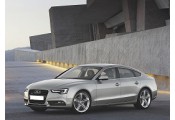 Auspuff System AUDI A5 1.8 TFSi