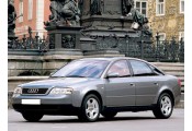 Auspuff System AUDI A6 1.8i